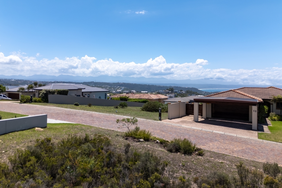0 Bedroom Property for Sale in Whale Rock Heights Western Cape